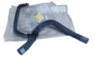 Tubo del radiatore 8200750020 Dacia Logan Sandero 1.4 08-12 Nuovo Originale
