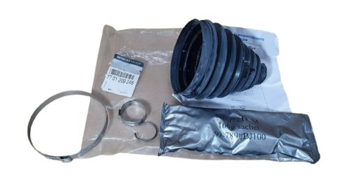 Copri giunto 7701209248 Renault Espace IV Laguna II Nuovo originale