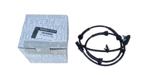 Sensore ABS posteriore destro 479507427R Renault Kadjar Koleos II Nuovo originale