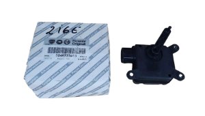 Motore della valvola dell’aria condizionata 46723415 Fiat Bravo 2007> Originale Nuovo