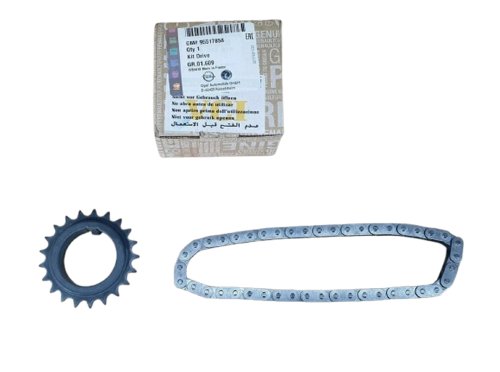Catenaccio completo 95517858 Opel Vivaro B 1.6CDTI Originale Nuovo