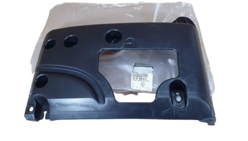 Supporto paraurti 852230001R Renault Master III posteriore sinistro originale nuovo
