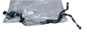 Tubo dell'acqua 924007013R Dacia Duster II 1.0 TCe Originale Nuovo