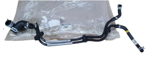 Tubo dell'acqua 924007013R Dacia Duster II 1.0 TCe Originale Nuovo