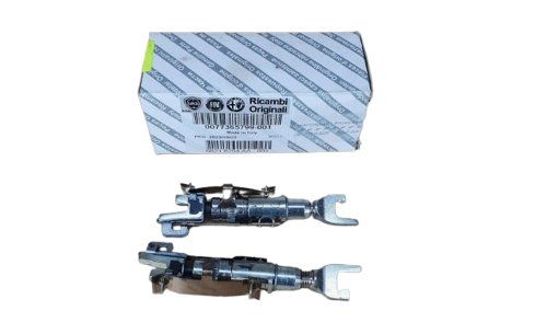 Regolatore ganasce freno 77365799 Fiat Panda Originale Nuovo
