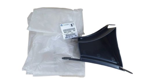 Deflettore aria sinistro 52115339 Fiat Tipo 2015> Originale nuovo