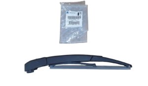 Braccio tergicristallo posteriore 52078899 Fiat 500X Originale Nuovo