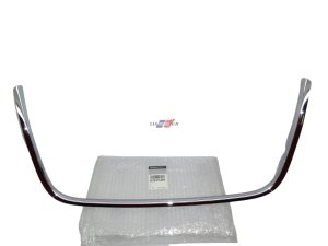 Banda paraurti anteriore originale 620847585R Laguna 3