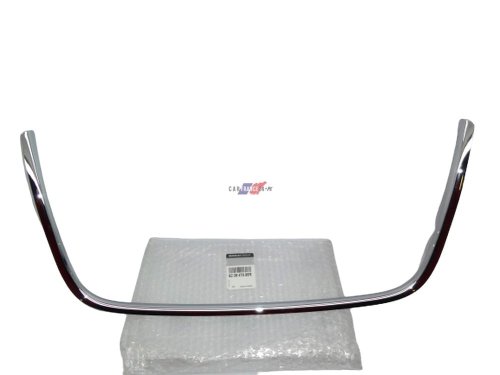 Banda paraurti anteriore originale 620847585R Laguna 3