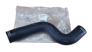 Tubo dell'intercooler 5801303588 Iveco 2.3 Originale Nuovo