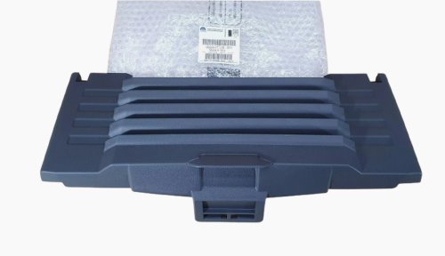 Griglia di ventilazione sedile conducente 60912326 Fiat Ducato Originale Nuovo