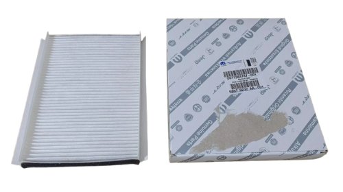 Filtro abitacolo 77368787 Fiat 500L originale nuovo