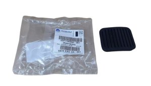 Gomma pedale frizione 71747698 Fiat Ducato 2006> Originale Nuovo