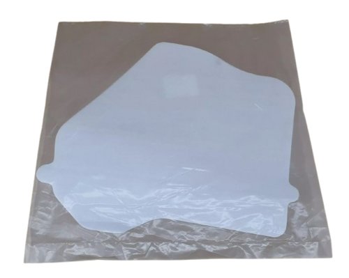 Insonorizzazione porta 809039127R Dacia Duster II anteriore sinistra originale nuova