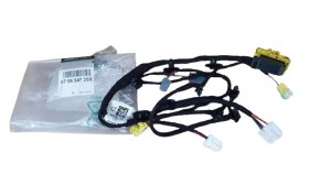 Cablaggio sedile 870694735R Renault Captur II Clio V Destro Anteriore Originale Nuovo
