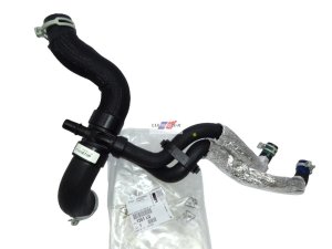 Tubo radiatore 1351LQ Citroen C5 II Peugeot 407 Originale