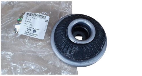 Cuscinetto ammortizzatore 13186959 Opel Astra H 1.2 1.4 1.6 1.8 Nuovo Originale