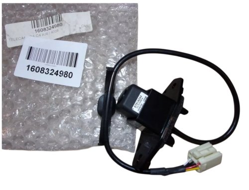 Telecamera di retromarcia 1608324980 Peugeot 4008 Originale Nuova