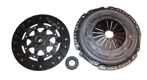 Frizione completa 1616870080 Peugeot 208 2008 1.2 PureTech Originale Nuova