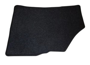 Tappetini in velluto Set 9663.C8 9663C8 Peugeot 3008 Originali Nuovi