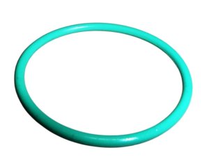 Guarnizione del tubo del turbo 1440.81 144081 PSA 1.6 HDi Originale Nuova