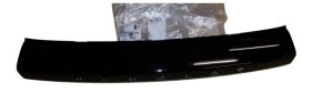 Modanatura decorativa portellone posteriore 98338259XY Peugeot 2008 Originale Nuova