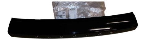 Modanatura decorativa portellone posteriore 98338259XY Peugeot 2008 Originale Nuova