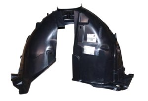 Parafango 9827216480 Peugeot 208 II Destro Anteriore Originale Nuovo