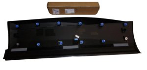 Modanatura porta 98141155XT Peugeot 5008 destra posteriore originale nuova
