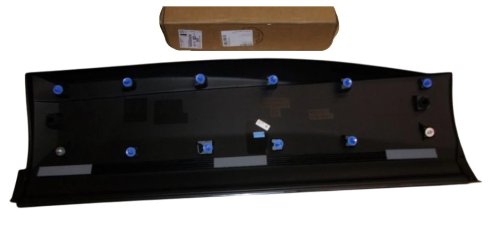 Modanatura porta 98141155XT Peugeot 5008 destra posteriore originale nuova