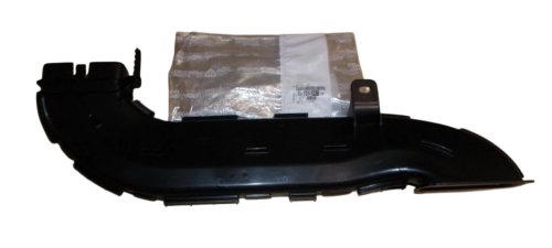 Comando aria 9672026780 Peugeot Expert IV Originale Nuovo