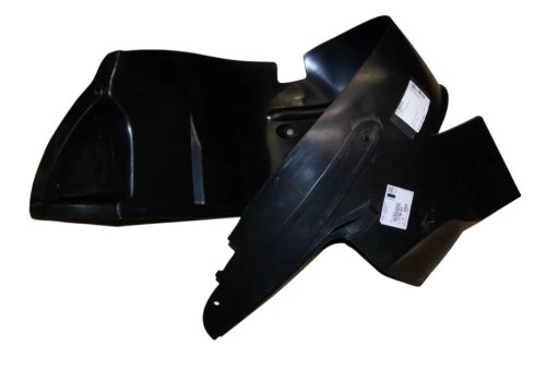 Parafango 7136.R1 7136R1 Citroën Berlingo III Anteriore sinistro Originale Nuovo