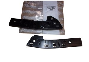 Supporto paraurti 1680024580 Citroën Berlingo III Anteriore Originale Nuovo