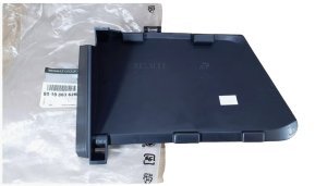 Copertura griglia 601986362R Dacia Duster Nuova Originale Renault