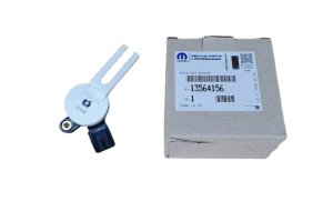 Sensore di posizione del pedale della frizione 13564156 Opel Adam Nuovo Originale