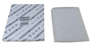 Filtro abitacolo al carbone 71736776 Fiat Bravo 2007> Nuovo Originale