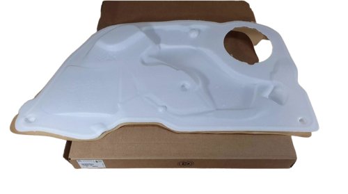 Guarnizione porta anteriore destra 9365.JP 9365JP Citroen Berlingo II Nuova Originale