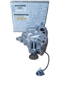 Pompa dell'olio 150008447R Renault Arkana 1.3 TCe Originale Nuova