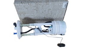 Pompa carburante completa 170114375R Renault Captur II 1.6 E-TECH Originale Nuova