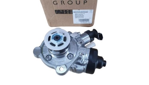 Pompa di iniezione 504342423 Citroen Jumper III 3.0HDI Originale Nuova
