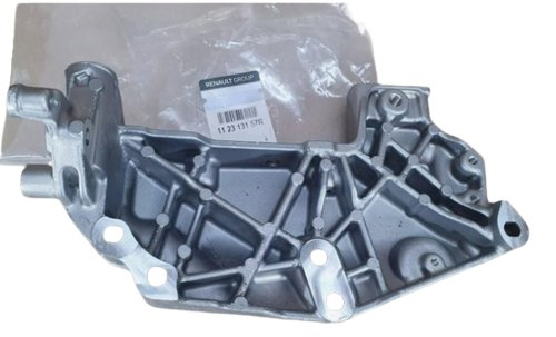 Supporto cuscinetto motore 112313157R Renault Master III Originale Nuovo