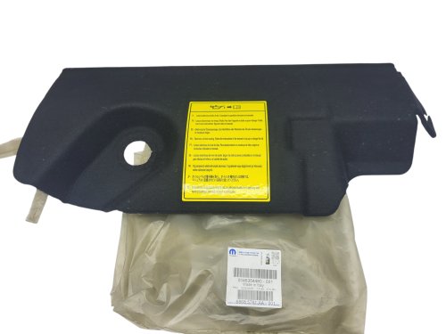 Copertura motore 46354480 Fiat Ducato 2.2 2021> Originale Nuovo