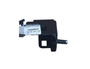 Supporto parafango 622349675R Renault Megane IV anteriore sinistro originale nuovo