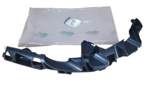 Supporto paraurti 8200114673 Renault Megane II Anteriore Sinistro Originale Nuovo