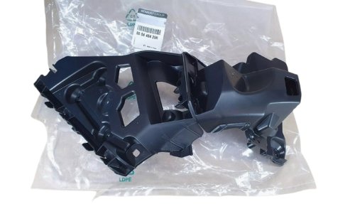 Supporto paraurti 850446420R Renault Clio IV posteriore destro originale nuovo