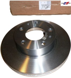 Disco freno Citroen Jumper 1 pz 1612435180