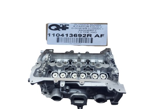 Testata motore 110413692R Renault Dacia 1.0TCE Originale Nuova