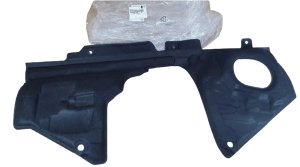 Insonorizzazione vano motore 9856505180 Citroen C4 Picasso II Originale Nuovo