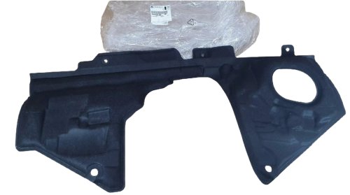 Insonorizzazione vano motore 9856505180 Citroen C4 Picasso II Originale Nuovo