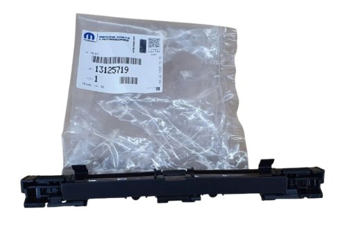 Tappo per listello del tetto anteriore 13125719 Opel Astra H Originale Nuovo